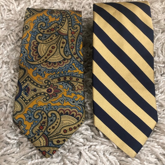 Brooks Brothers Other - Brooks Brothers Tie